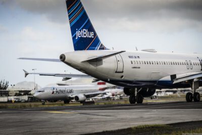 What’s Next for American and JetBlue After Court Rejects Alliance